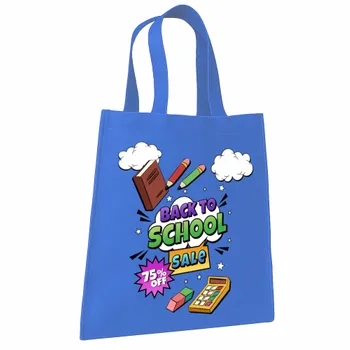 Non Woven Tote Bags - Australia Promo Now