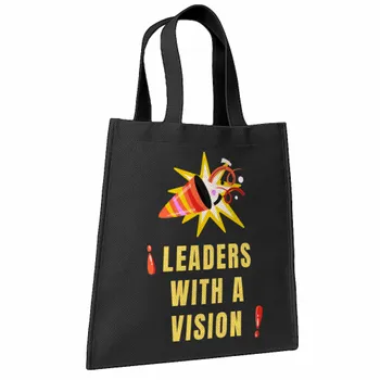 Non Woven Tote Bags - Australia Promo Now
