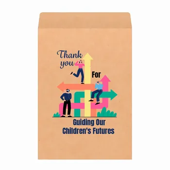 Envelopes - Australia Promo Now