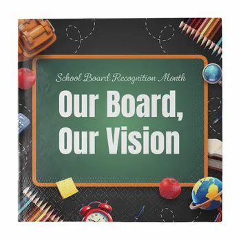 Napkins - Australia Promo Now