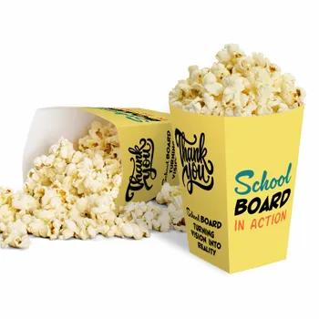 Food Packaging - Australia Promo Now