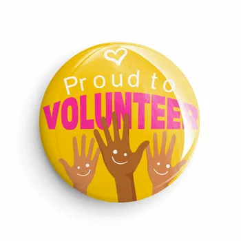 Buttons - Australia Promo Now