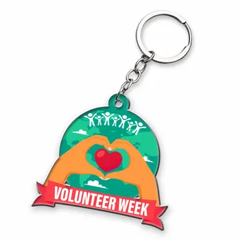 Keychains - Australia Promo Now