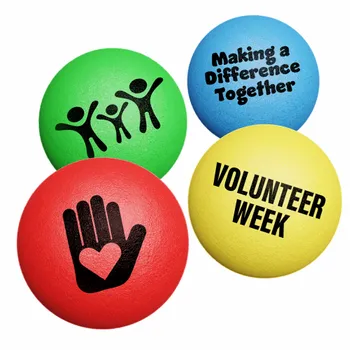 Stress Balls - Australia Promo Now