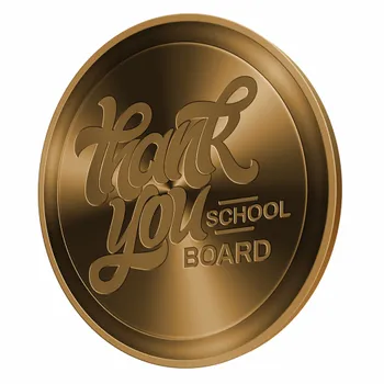 Challenge Coins - Australia Promo Now