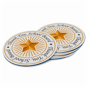 Coasters - Australia Promo Now