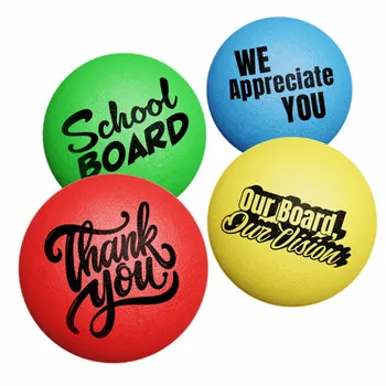 Stress Balls - Australia Promo Now