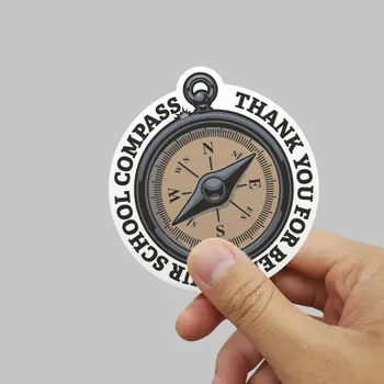 Stickers - Australia Promo Now