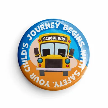 Buttons - Australia Promo Now