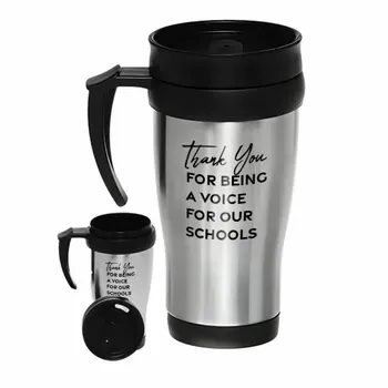 Travel Mugs - Australia Promo Now