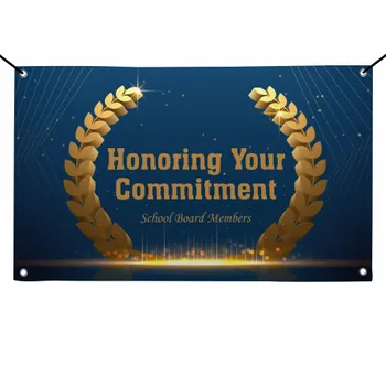 Banners & Displays - Australia Promo Now