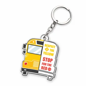 Keychains - Australia Promo Now