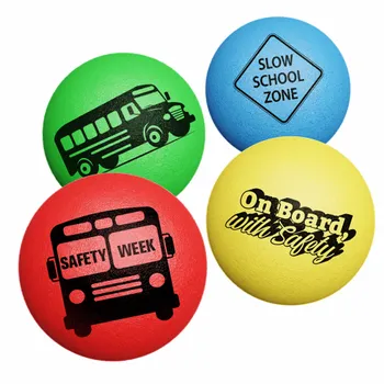 Stress Balls - Australia Promo Now