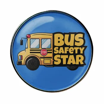 Lapel Pins - Australia Promo Now