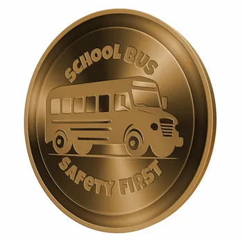 Challenge Coins - Australia Promo Now