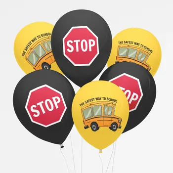 Balloons - Australia Promo Now