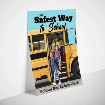 Flyers & Brouchers - Australia Promo Now