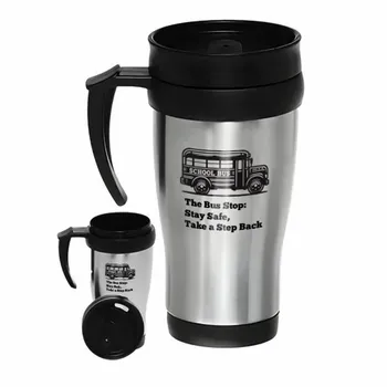 Travel Mugs - Australia Promo Now