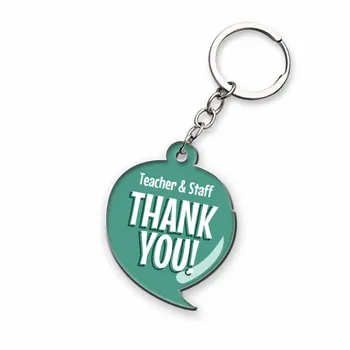 Keychains - Australia Promo Now