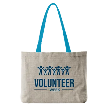 Cotton Canvas Bags - Australia Promo Now