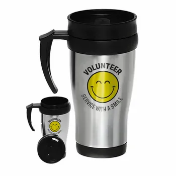 Travel Mugs - Australia Promo Now