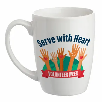 Mugs - Australia Promo Now