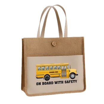 Jute Tote Bags - Australia Promo Now