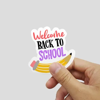 Stickers - Australia Promo Now