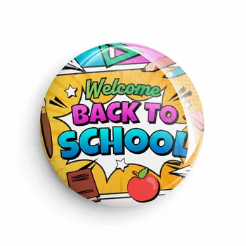 Buttons - Australia Promo Now