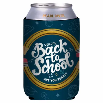 Can Cooler - Australia Promo Now