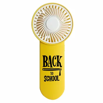 Hand Fans - Australia Promo Now