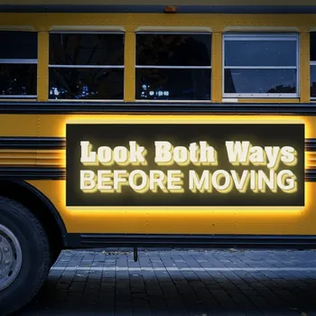 LED Signs - Australia Promo Now