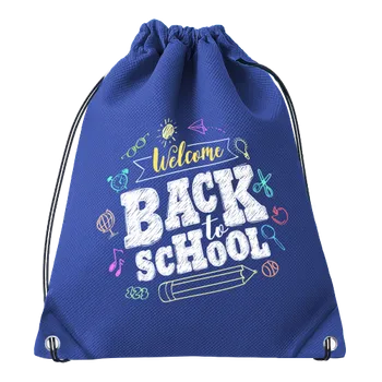 Drawstring Bags - Australia Promo Now