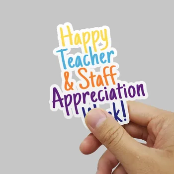 Stickers - Australia Promo Now