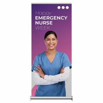 Banner Stands - Australia Promo Now