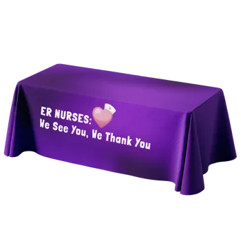 Table Covers - Australia Promo Now