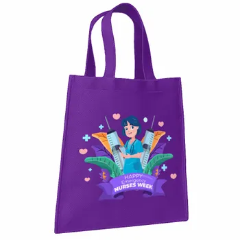 Non Woven Tote Bags - Australia Promo Now