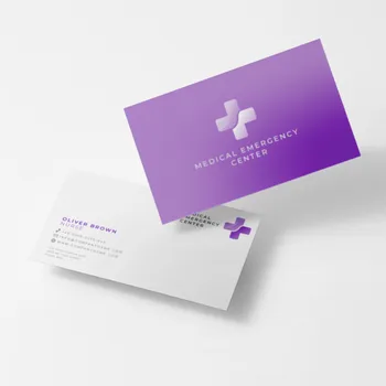 Business Cards - Australia Promo Now