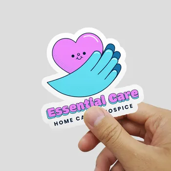 Stickers - Australia Promo Now