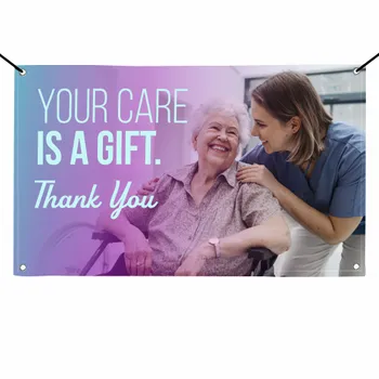 Banners & Displays - Australia Promo Now