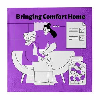 Napkins - Australia Promo Now