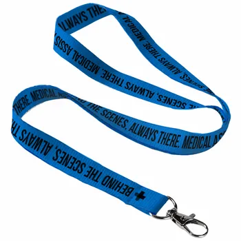Lanyards - Australia Promo Now