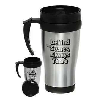 Travel Mugs - Australia Promo Now