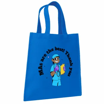 Non Woven Tote Bags - Australia Promo Now