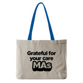 Cotton Canvas Bags - Australia Promo Now