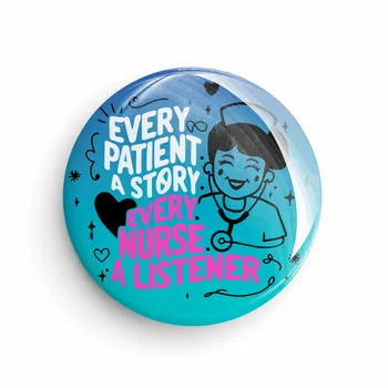 Buttons - Australia Promo Now