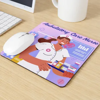 Mouse Pads - Australia Promo Now
