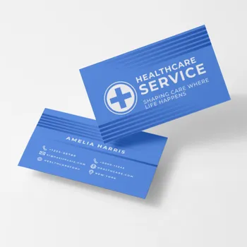 Business Cards - Australia Promo Now