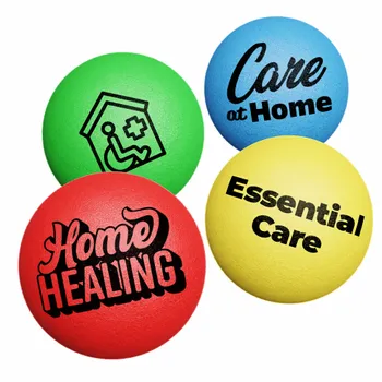 Stress Balls - Australia Promo Now