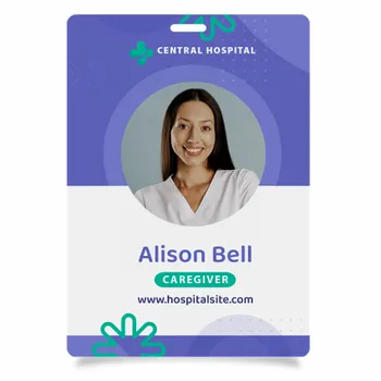 ID Cards and Badge Holders - Australia Promo Now